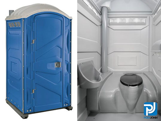 Portable Toilet Rentals in Boston, MA